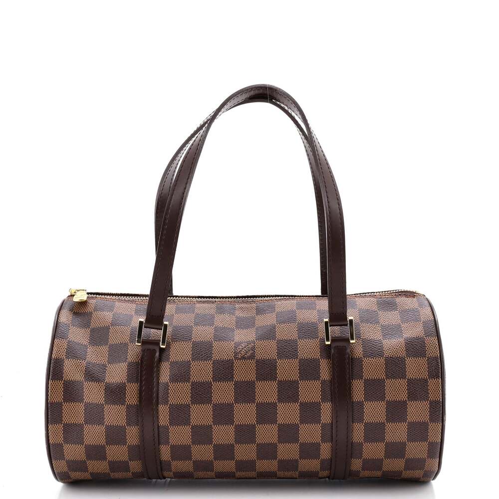 Louis Vuitton Papillon Handbag Damier #254079L90B